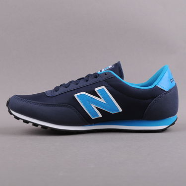 Sneakers og sko New Balance U410NNB Mørkeblå | 00040881, 1