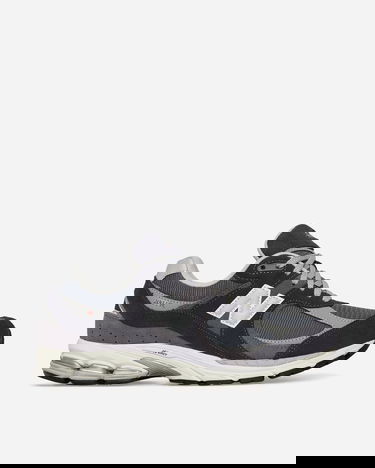 Sneakers og sko New Balance 2002R "Eclipse" Mørkeblå | M2002RSF, 1