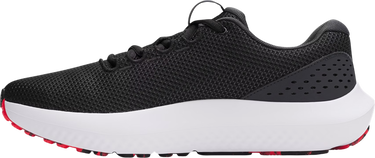 Sneakers og sko Under Armour UA Charged Surge 4 Sort | 3027000-005, 4