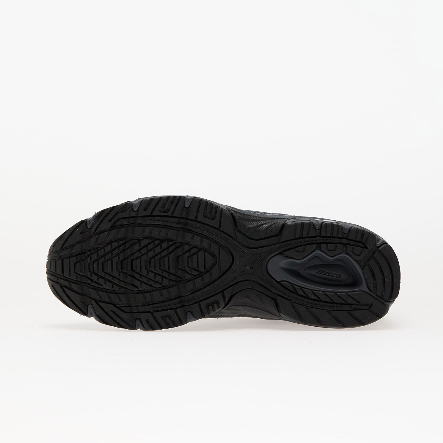 Sneakers og sko Mizuno Mxr Grå | D1GA245115, 1