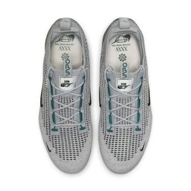 Sneakers og sko Nike Air VaporMax 2021 FK SE Grå | DN3074-001, 2