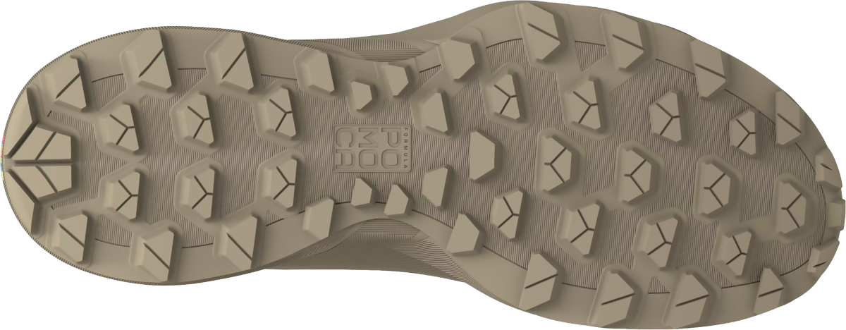 Sneakers og sko Dynafit ULTRA 50 GTX Beige | 08-0000064068-5292, 1