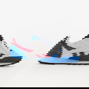 Sneakers og sko Reebok Classic Leather Blå | GX2257, 1