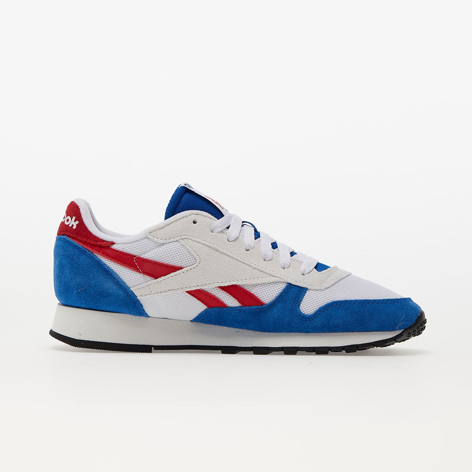 Sneakers og sko Reebok Classic Leather Blå | GX2257, 1