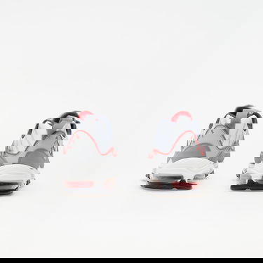 Sneakers og sko Nike Air Max 98 Particle Grå | CI3693-001, 3