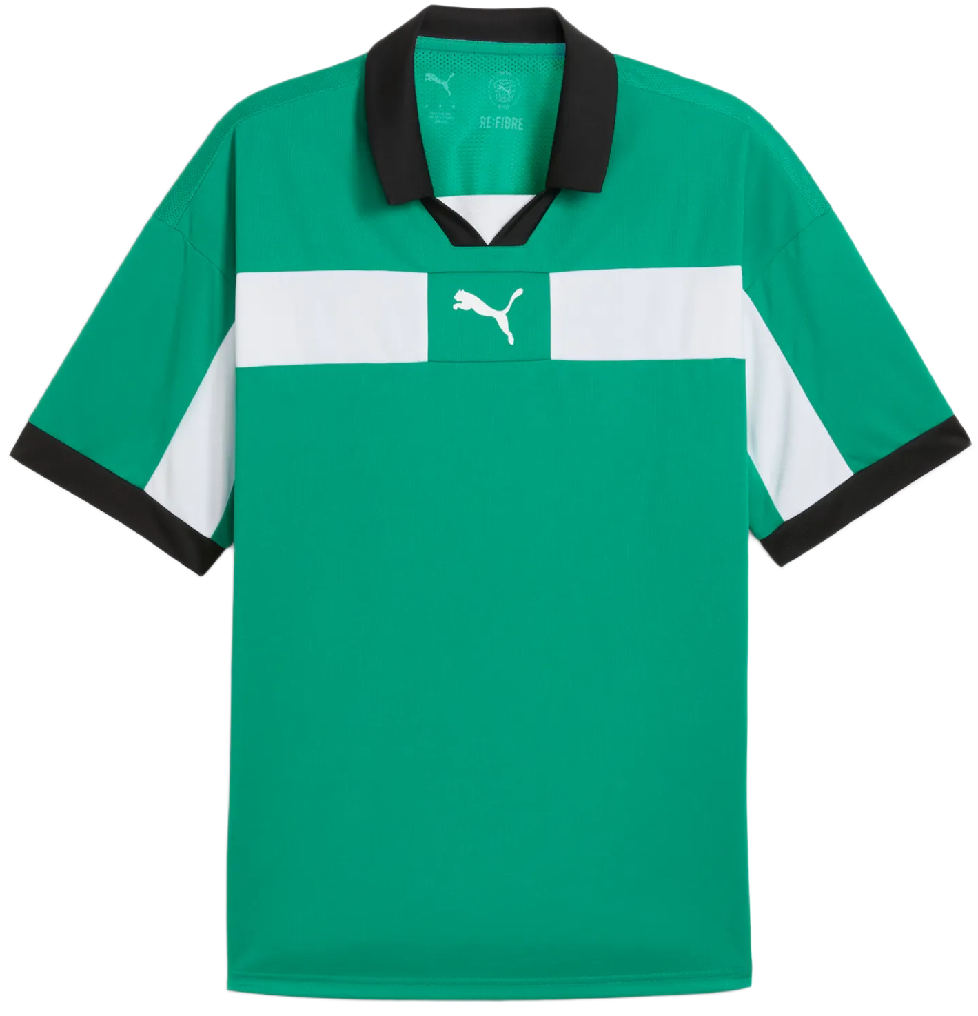 Jersey Puma Puma teamCLASSIC Match Jersey Grøn | 707101-05, 0