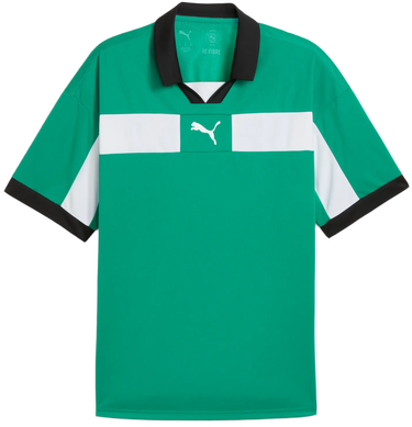 Jersey Puma Puma teamCLASSIC Match Jersey Grøn | 707101-05, 0