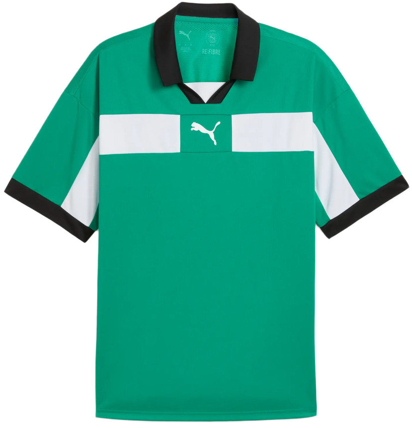 Jersey Puma Puma teamCLASSIC Match Jersey Grøn | 707101-05