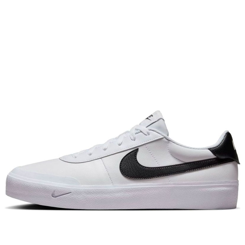 Sneakers og sko Nike Court Shot Hvid | FQ8146-104