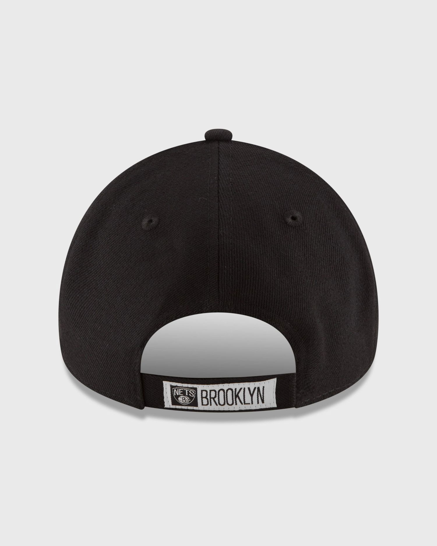 Kasket New Era NBA THE LEAGUE 9FORTY Cap Sort | 885430091374, 1