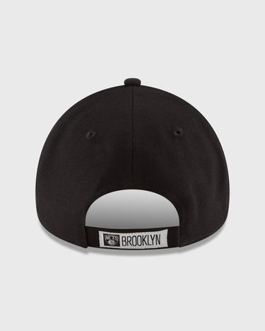 Kasket New Era NBA THE LEAGUE 9FORTY Cap Sort | 885430091374, 1
