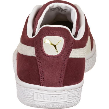 Sneakers og sko Puma Suede Classic XXI Rød | 374915-06, 2