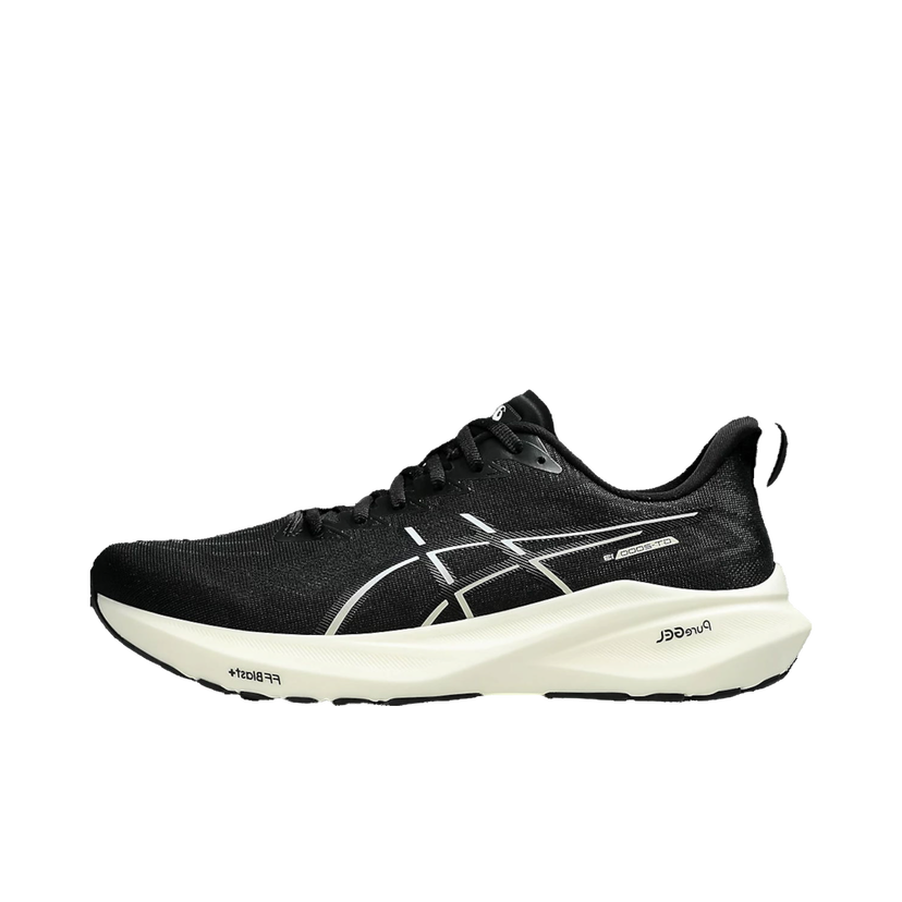Sneakers og sko Asics GT-2000 13 Sort | 1011b861-003