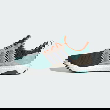 Sneakers og sko adidas Performance Ultraboost 1.0 Grøn | ID9668, 6