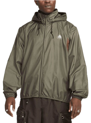 Jakke Nike ACG Oregon Micro Shell Jacket Grøn | DV9217-325