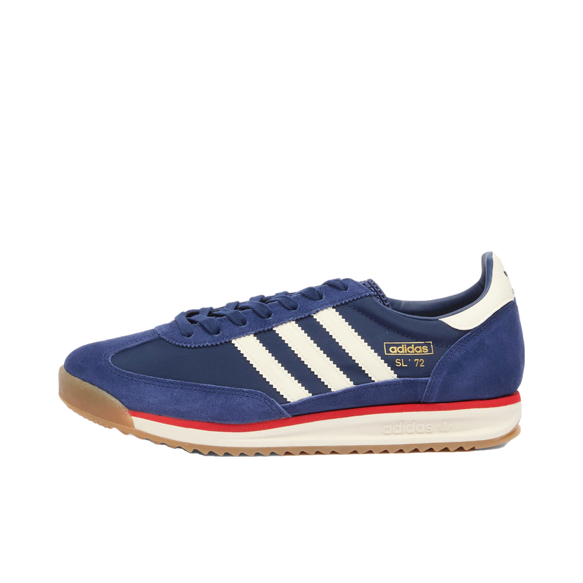 Sneakers og sko adidas Originals SL 72 RS Size UK 6 Blå | JR8789