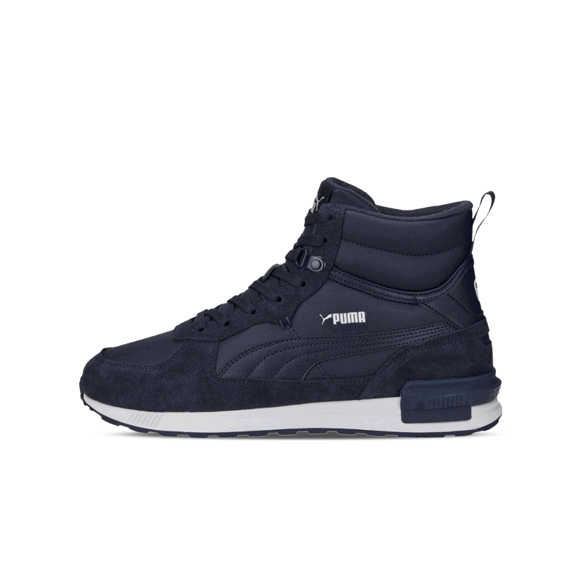 Sneakers og sko Puma GRAVITON MID Mørkeblå | 383204-05, 0