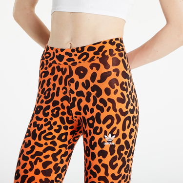 Bukser og jeans adidas Originals Rich Mnisi Tight Flerfarvet | HC4477, 2