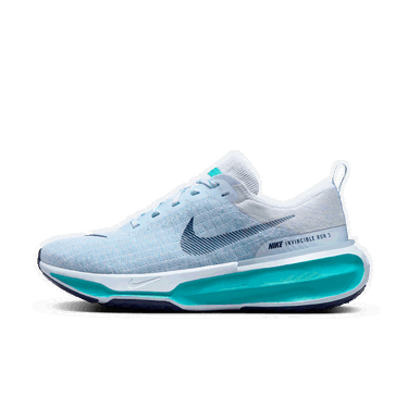 Sneakers og sko Nike Invincible Run 3 Turkis | DR2615-407, 0