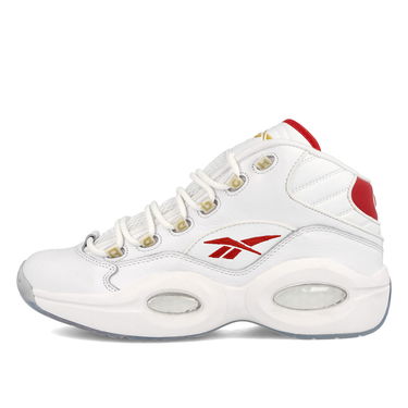 Sneakers og sko Reebok Question Mid Hvid | GX0230, 1