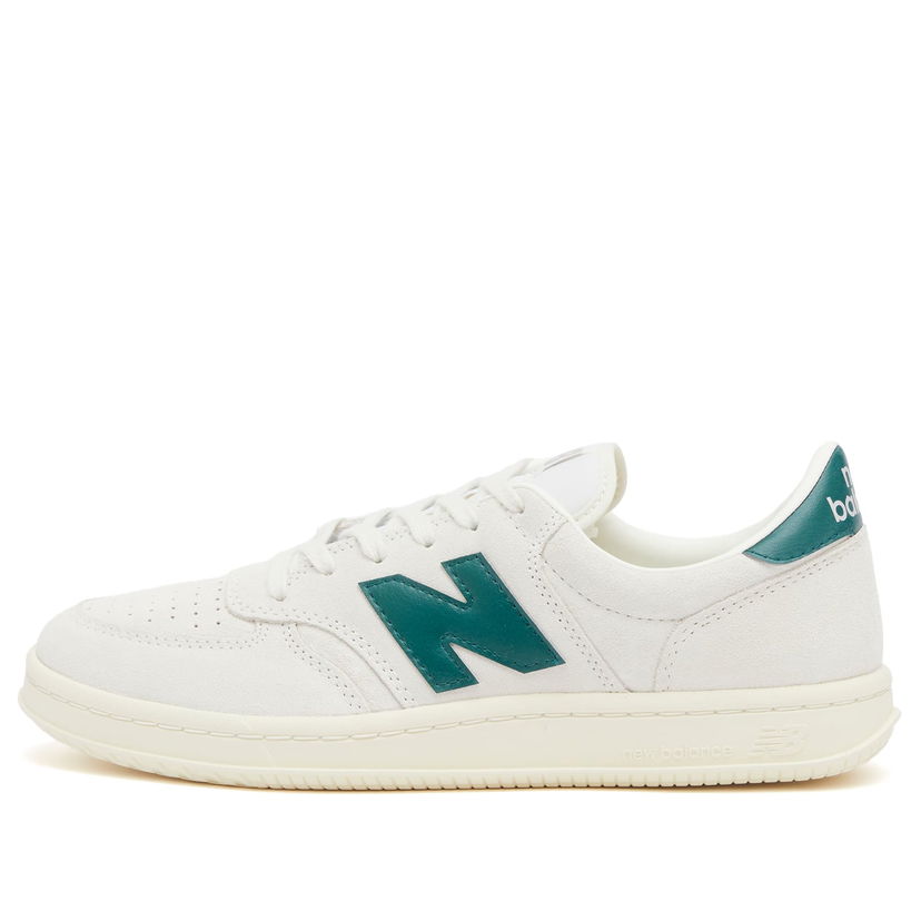 Sneakers og sko New Balance CT500CG UK 5 Hvid | CT500CG