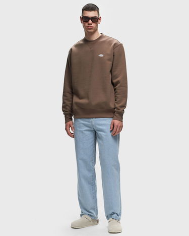 Bukser Dickies Madison Denim Trousers Mørkeblå | 0A4YEC, 3