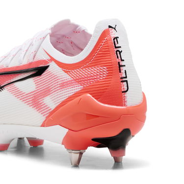 Sneakers og sko Puma FUTURE 5 ULTIMATE MxSG Hvid | 108343_01, 2