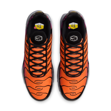 Sneakers og sko Nike Air Max Plus Flerfarvet | DM0032-014, 4