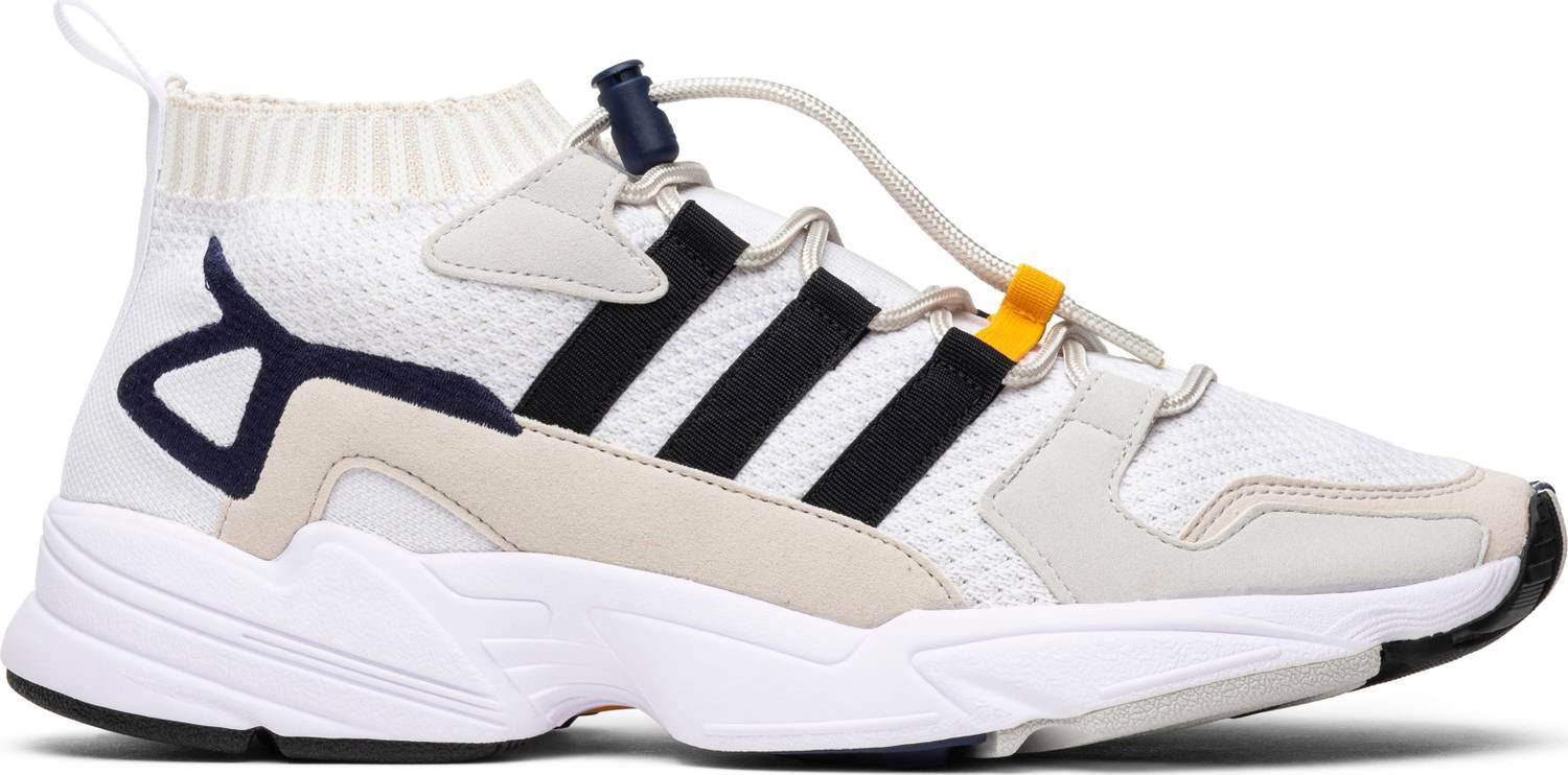 Sneakers og sko adidas Originals Falcon Workshop Hvid | BC0695, 0