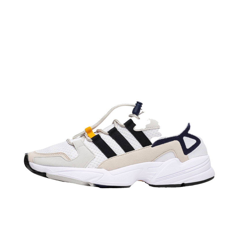 Sneakers og sko adidas Originals Falcon Workshop Hvid | BC0695