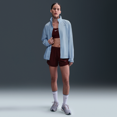 Jakke Nike Nike Fast Repel Running Jacket Blå | FB7451-423, 2