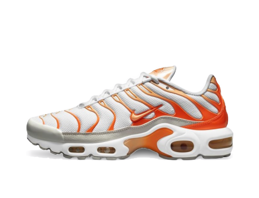 Sneakers og sko Nike Air Max Plus W Hvid | DM3033-100