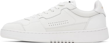 Sneakers og sko AXEL ARIGATO Dice Lo Sneaker Hvid | F2299001, 3