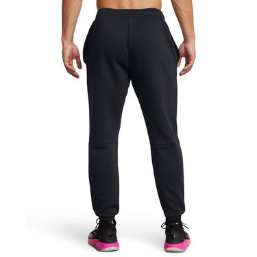 Joggingbukser Under Armour Project Rock Pants Sort | 1386883-001, 1