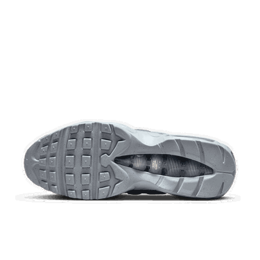 Sneakers og sko Nike Air Max 95 Grå | FD0663-001, 2