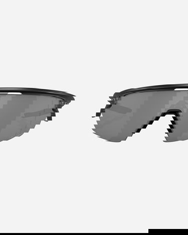 Solbriller OAKLEY Sphaera Sunglasses Matte Black / Prizm Black Sort | OO9403 01, 2