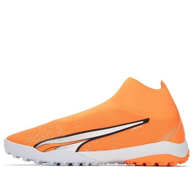 Sneakers og sko Puma Ultra Match + Orange | 107245-01, 0