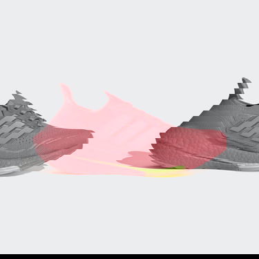 Sneakers og sko adidas Performance UltraBOOST 21 W Rød | FY0426, 6