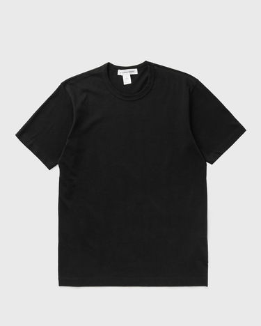 T-shirt Comme des Garçons COMME des GARCONS SHIRT Knit T-Shirt Sort | FZ-T004-PER-1, 1