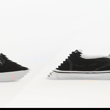 Sneakers og sko Vans Knu Slip Sort | VN0009QD6BT1, 3
