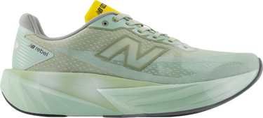 Sneakers og sko New Balance FuelCell Rebel v5 Grøn | mfcxtd5-mfcxtd5, 0