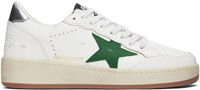 Golden Goose Ball Star