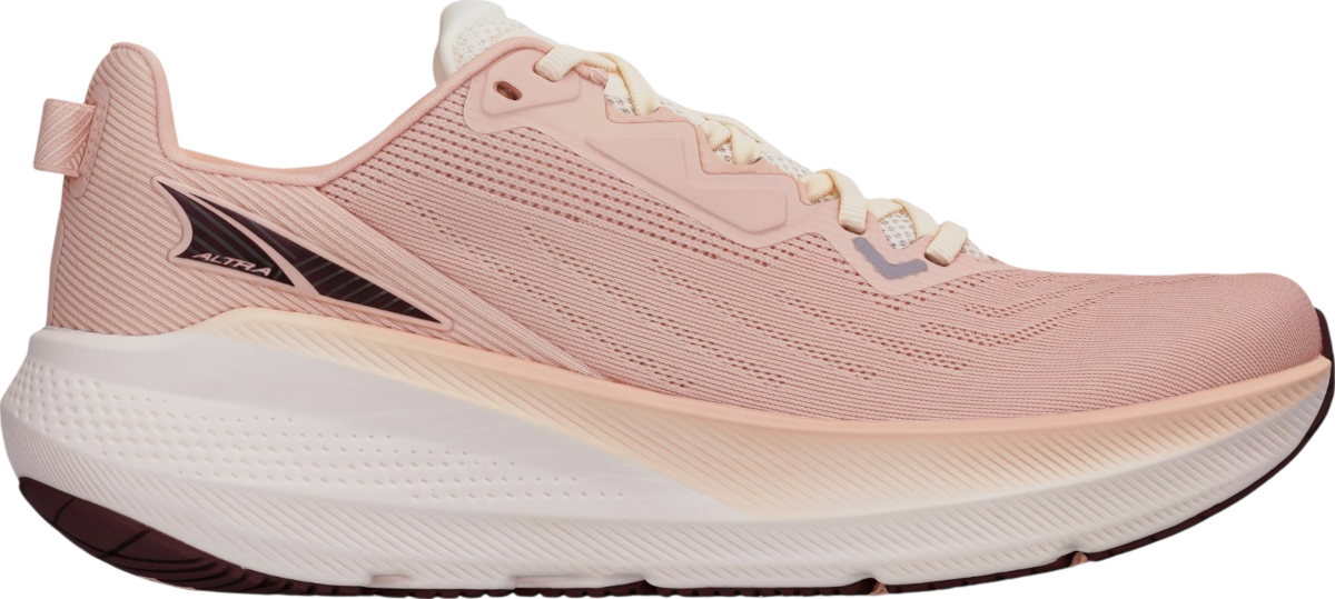 Sneakers og sko Altra Running FWD VIA Lyserød | al0a85pw-6811, 0
