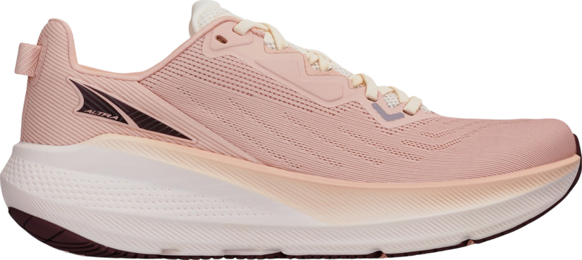 Sneakers og sko Altra Running FWD VIA Lyserød | al0a85pw-6811