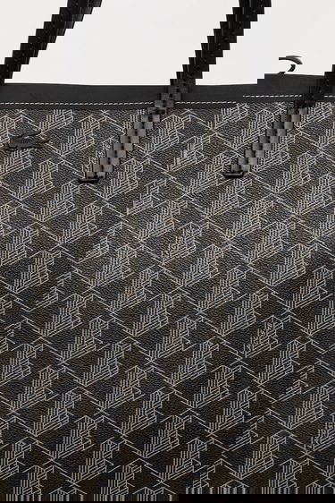 Mulepose Lacoste Lacoste Tote Bag Sort | NF5002ZE, 3