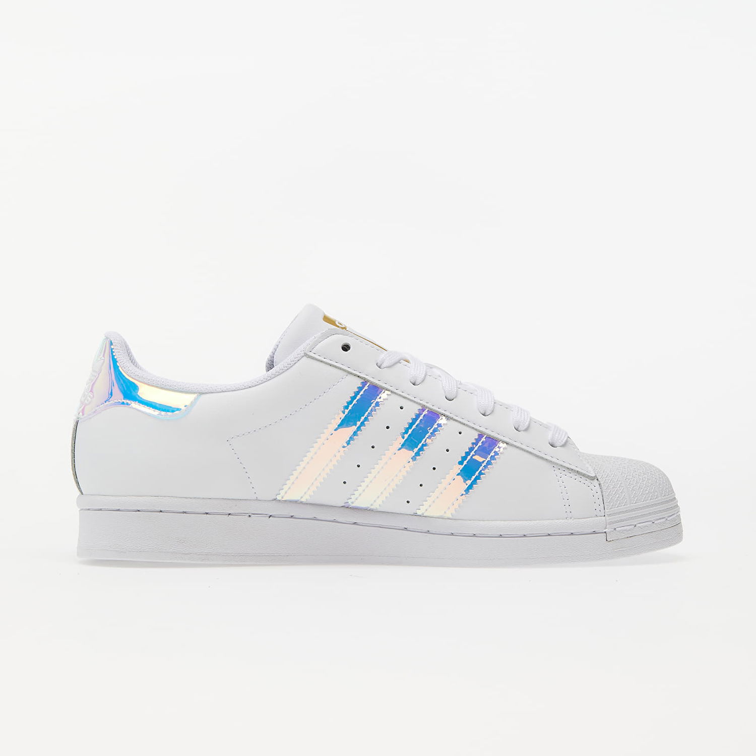 Sneakers og sko adidas Originals Superstar W Hvid | FX7565, 1