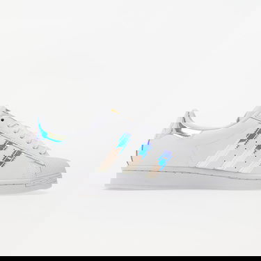 Sneakers og sko adidas Originals Superstar W Hvid | FX7565, 1