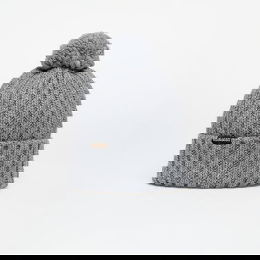 Hat Napapijri Hat Semiury 5 Med Grey Melange Universal Grå | NP0A4GKB1601, 1