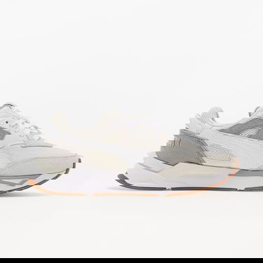 Sneakers og sko Puma Mirage Sport Remix Beige | 381051-10, 3