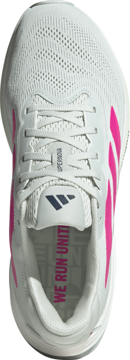 Sneakers og sko adidas Performance SUPERNOVA RISE 2 Hvid | jr4953, 1